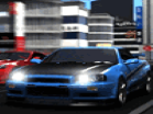 StreetRally Tokyo Edition Unblocked